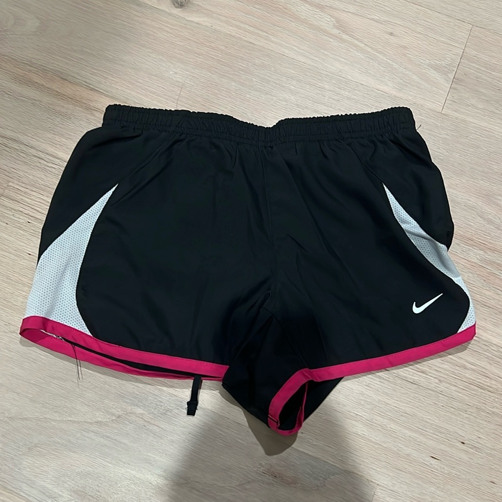 Women’s running shorts